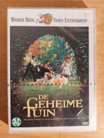 De Geheime Tuin - 1993 The Secret Garden nieuw in plastic, Alle leeftijden, Ophalen of Verzenden, Nieuw in verpakking