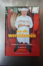 Van alle wereldzeeën - Peter Paul Klapwijk, Ophalen of Verzenden, Zo goed als nieuw, Overige gebieden