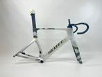 Scott Foil RC carbon frameset - maat L - Nieuw, Frame, -, Paasbosweg 16, Nijkerk, Racefiets
