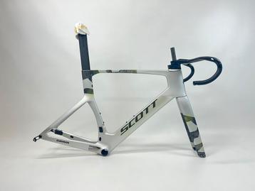 Scott Foil RC carbon frameset - maat L - Nieuw beschikbaar voor biedingen