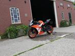 Ktm rc 125 (2017), Motoren, Motoren | KTM, Particulier