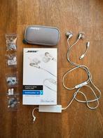 BOSE noise cancelling quiet comfort 20, Ophalen of Verzenden, Zo goed als nieuw, Overige merken