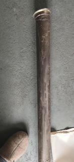 BMW X3 Uitlaatdemper, Ophalen, BMW