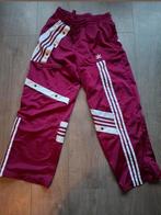 Maat 42 merk Adidas, Kleding | Dames, Blauw, Ophalen of Verzenden, Zo goed als nieuw, Maat 42/44 (L)