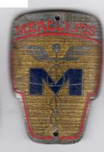 BALHOOFDPLAATJE MERCURIUS       Verzendkosten voor koper, Verzenden, Overige typen