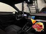 Audi A3 Sportback 40 TFSI e Edition|Keyless|CarPlay|Audi Con, Stof, Gebruikt, 4 cilinders, Zwart