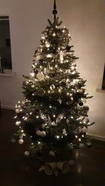 Kunstkerstboom, Diversen, Kerst, Ophalen, Gebruikt