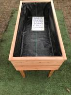moestuin bakken/planten bakken, Ophalen, 100 cm of meer, Nieuw, Balkon