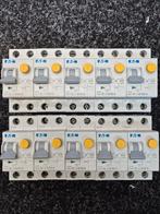 2dehands Eaton aardlekautomaat B16 0.3A, Verzenden, Overige typen