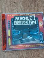 Mega Dance 95 - CD Compilation, Ophalen of Verzenden