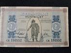 2½ Gulden Muntbiljet Nederlandsch-Indië 1940, Ophalen of Verzenden, 2½ gulden, Los biljet