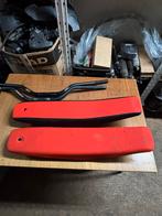 Bèta Track Zadel - Gebruikt, Ophalen of Verzenden, Gebruikt, Zadel