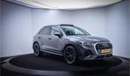 Audi Q3 40(2.0) TFSI S-LINE Quattro PANO | FULL LED | VIRTUA, Stof, Gebruikt, Zwart, 1984 cc