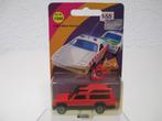 Siku 1340 Talbot Matra Rancho, Ophalen of Verzenden, Zo goed als nieuw, Auto