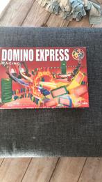 Domino spel (stenen en attributen), Hobby en Vrije tijd, Gezelschapsspellen | Bordspellen, Ophalen, Zo goed als nieuw