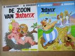 adv8211, Boeken, Eén stripboek, Ophalen, Gelezen