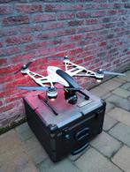 Yuneec Q500 4k, Ophalen of Verzenden, Zo goed als nieuw