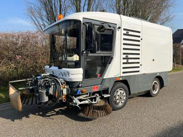 Ravo 540 3e Borstel Euro 5 beschikbaar voor biedingen