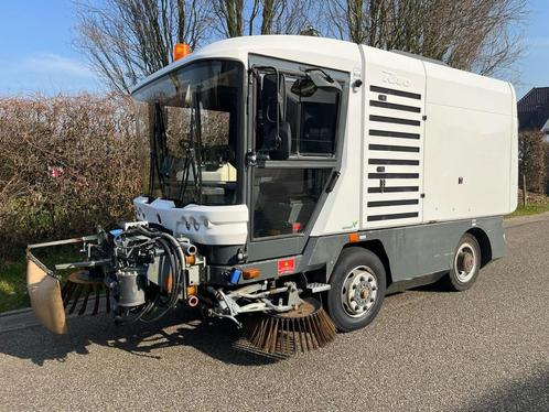 Ravo 540 3e Borstel Euro 5, Zakelijke goederen, Machines en Bouw | Tuin, Park en Bosbouw, Overige typen