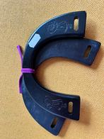 Handvat voor gehaakte tas, Ophalen of Verzenden, Gebruikt, Materiaal