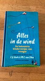 Alles in de wind, Ophalen of Verzenden, Zo goed als nieuw