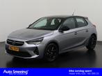 Opel Corsa 1.2 GS Line Automaat | Camera | Blind Spot | Appl, Auto's, 12 maanden, Stof, Gebruikt, Euro 6