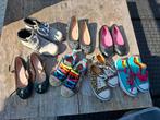 Diversen schoenen maat 29, Gebruikt, Meisje, Schoenen, Diverse merken