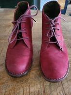 Rode schoenen maat 38 van El Naturalista, Lage of Enkellaarzen, Gedragen, Rood, El Naturalista