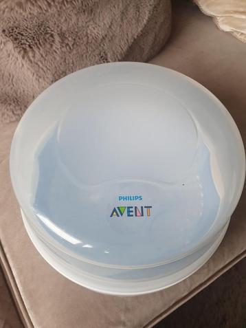 Philips Avent Magnetron Sterilisator te koop!  beschikbaar voor biedingen