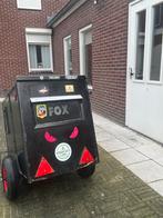 Honden kar, Ophalen of Verzenden