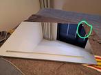 badkamer spiegel, Huis en Inrichting, Badkamer | Badkamermeubels, Ophalen, Overige typen, Nieuw, 50 tot 100 cm