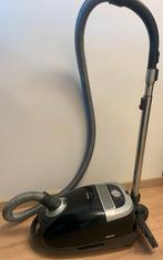 Miele Black Pearl 5000 Stofzuiger, 2200watt., Gebruikt, Stofzuiger, 2000 watt of meer, Ophalen