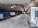 Caravan vouwwagen stalling, Caravans en Kamperen, Caravanstallingen