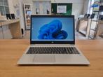 HP Probook 450 G6 8th gen 16GB 512GB SSD, Computers en Software, Windows Laptops, Met videokaart, 2 tot 3 Ghz, Qwerty, 13 inch