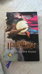 J.K. Rowling - Harry Potter en de steen der wijzen, Ophalen, Zo goed als nieuw, J.K. Rowling