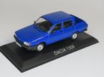 Dacia 1309 dubbele cabine/pick-up, Hobby en Vrije tijd, Modelauto's | 1:43, Ophalen of Verzenden, Nieuw, Auto, Overige merken