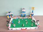 Lego sport voetbal soccer sets voetbalveld lichtmast tribune, Complete set, Gebruikt, Ophalen of Verzenden, Lego