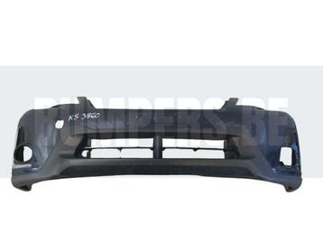 Bumpers Subaru XV Crosstrek I Facelift 16-18 57704fj070 Voor beschikbaar voor biedingen