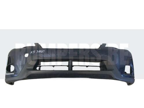 Bumpers Subaru XV Crosstrek I Facelift 16-18 57704fj070 Voor, Auto-onderdelen, Carrosserie en Plaatwerk, Bumper, Voor, Gebruikt