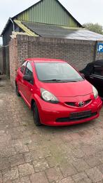 Toyota aygo in onderdelen te koop, Auto-onderdelen, Ophalen, Gebruikt, Toyota, Bumper