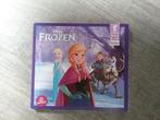 Frozen lees mee cd, Ophalen of Verzenden