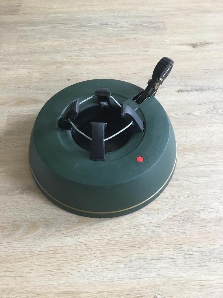 Krinner kerstboomstandaard voor een grote boom, Diversen, Kerst, Gebruikt, Ophalen