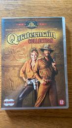 Quatermain Collection (dvd), Cd's en Dvd's, Ophalen of Verzenden, Zo goed als nieuw