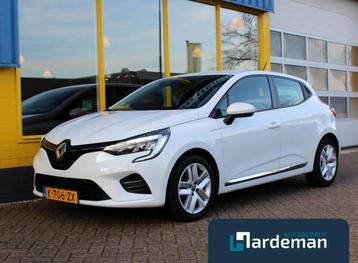 Renault Clio 1.0 TCe Zen Carplay beschikbaar voor biedingen