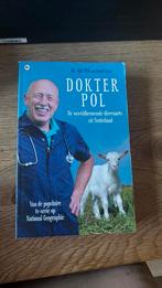 Jan Pol - Dokter Pol, Boeken, Ophalen of Verzenden, Zo goed als nieuw, Jan Pol; David Fisher