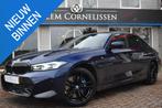 BMW 3-serie 320e M-Sport ACC Head Up Elc Stoelen Leder Camer, 1998 cc, Achterwielaandrijving, Gebruikt, 4 cilinders