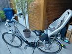 Sparta ION fiets., Fietsen en Brommers, Elektrische fietsen, Ophalen, Gebruikt, Minder dan 30 km per accu