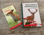 Wilde dieren en paddenstoelen in nederland, Ophalen of Verzenden, Natuur algemeen