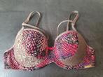 Roze/bruine Sapph bh 80B., Sapph, Ophalen of Verzenden, Roze, BH