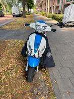 Piaggio new fly 2013 80 cc, Ophalen, Gebruikt, Maximaal 45 km/u, 80 cc